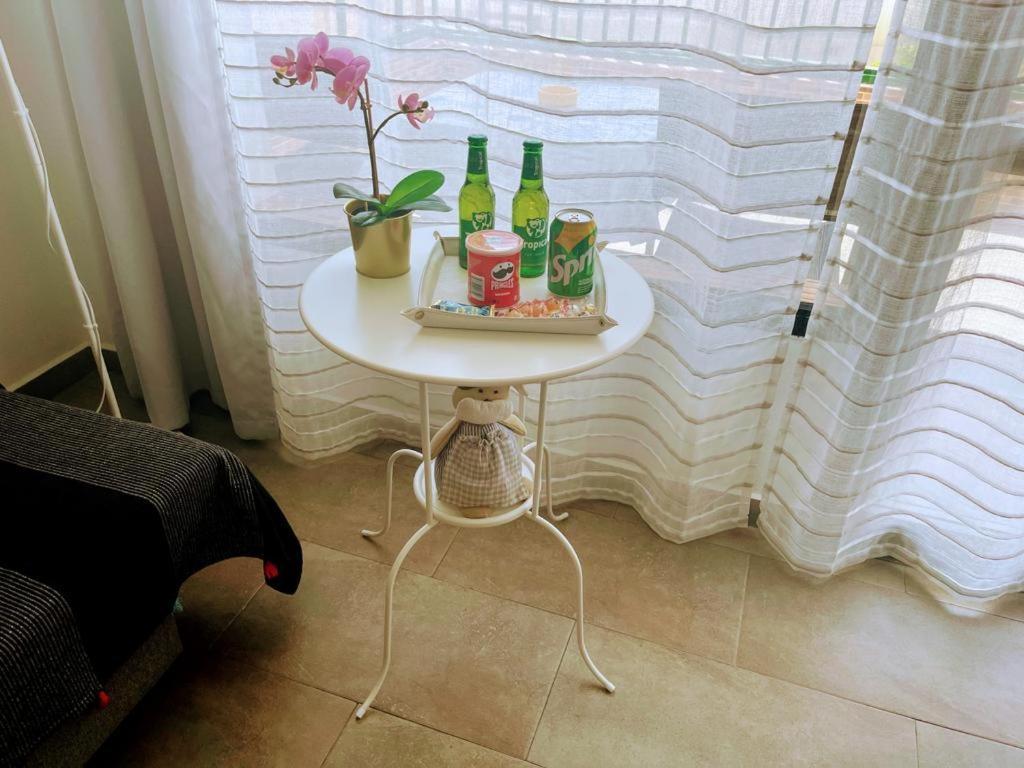 דירות קורלחו Casa Penny מראה חיצוני תמונה