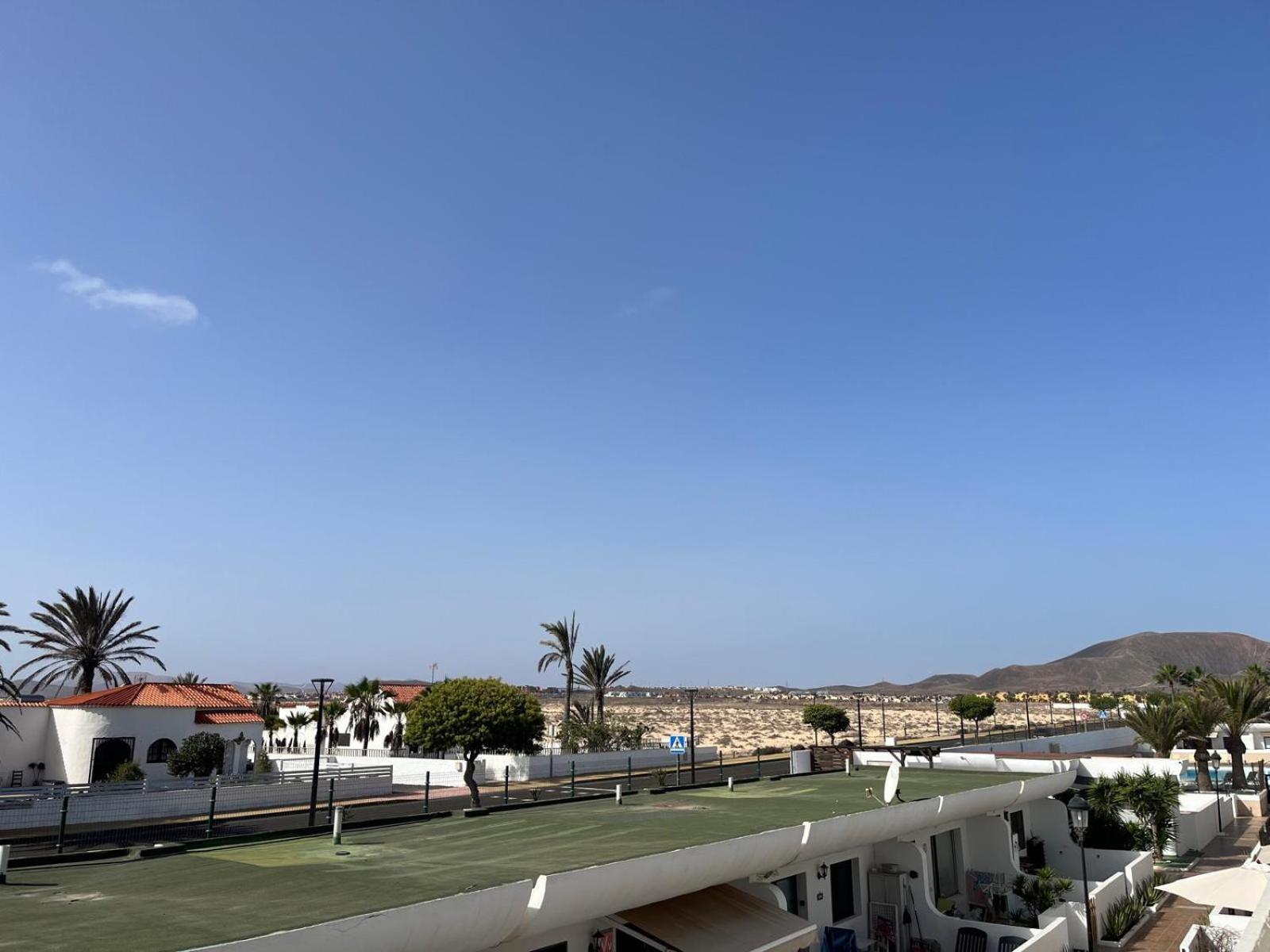 דירות קורלחו Casa Penny מראה חיצוני תמונה