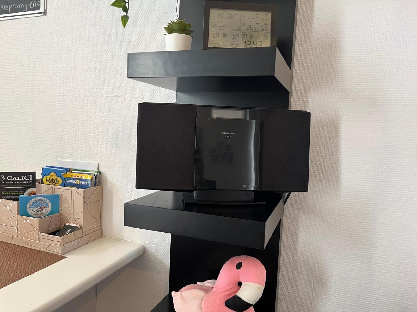 דירות קורלחו Casa Penny מראה חיצוני תמונה