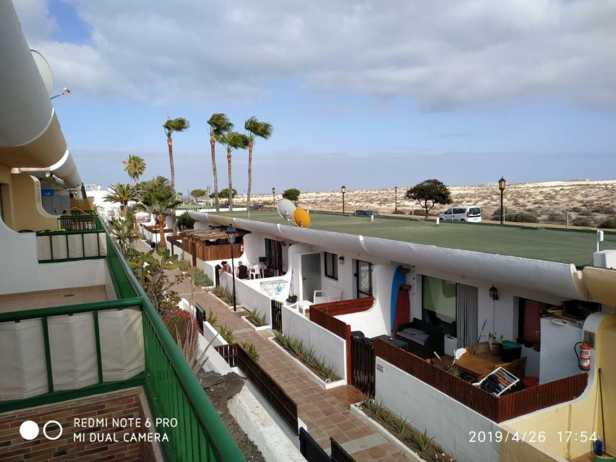 דירות קורלחו Casa Penny מראה חיצוני תמונה